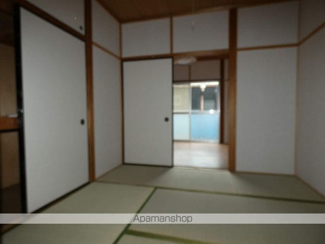 本熊荘の内装写真