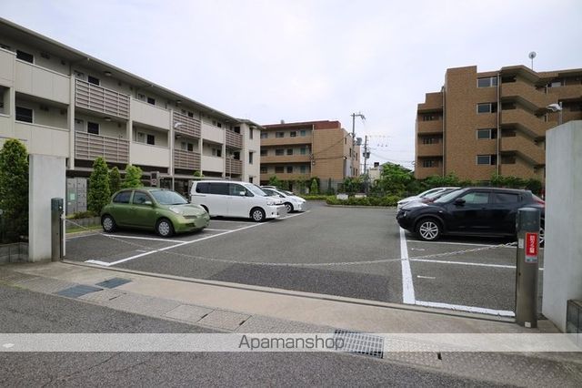 アーバンハイツ段上のその他写真