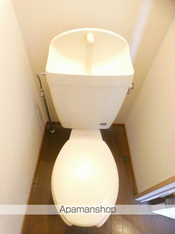 パレス尾野IIの内装写真