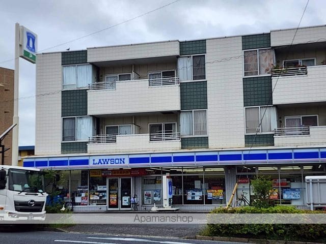 サンシティヒコタC-3の周辺写真