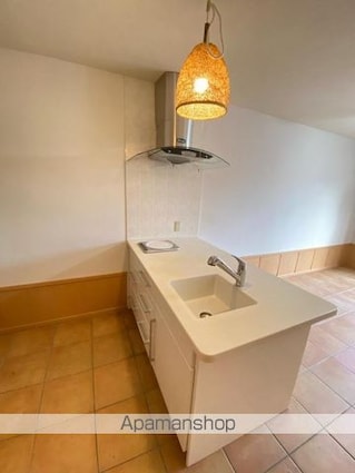 ｍａｉｓｏｎーＰａｙｓａｇｅ[1LDK/33.12m2]のキッチン