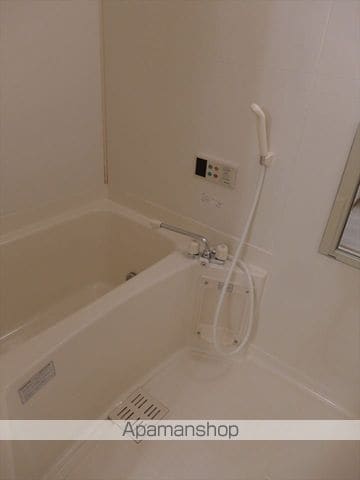 シャルマン新池の内装写真