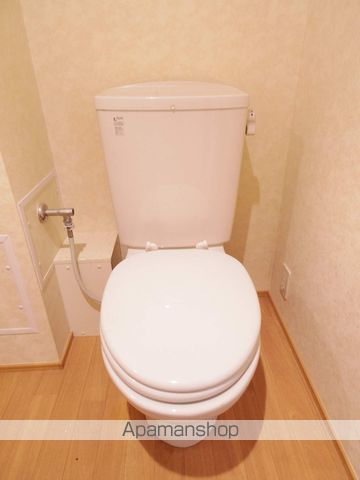 プロシードIIIの内装写真