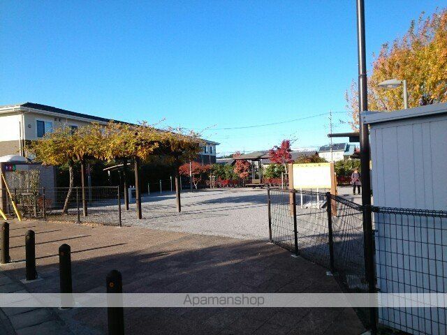 ジョイフルハイムAの周辺写真