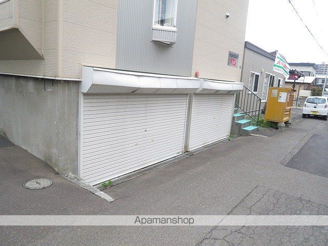 ハイデンス琴似のその他写真