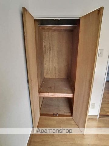 ハイライフNAMIの内装写真