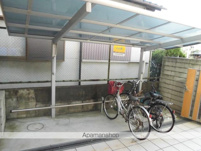 ロイヤルコート津久野のその他写真