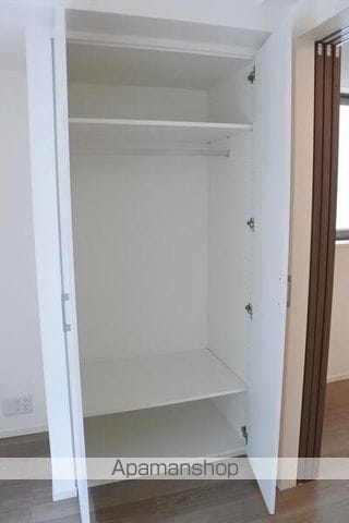 プライマル船橋の内装写真
