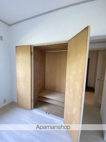 大地マンションの内装写真