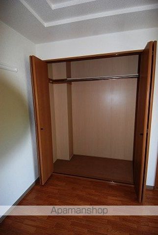 アクアフィールドの内装写真