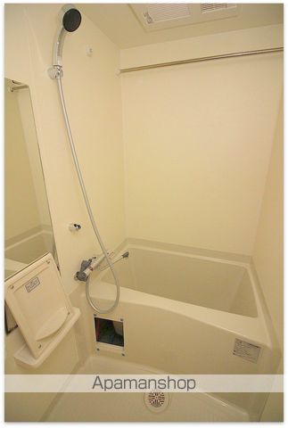 プレサンスOSAKA DOMECITYワンダーの内装写真