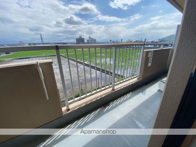 グレースハタオカの内装写真