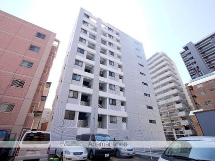 エルスタンザ千代田[1K/26.67m2]の外観4