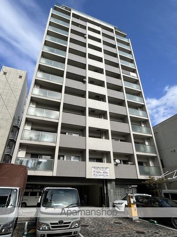 ウェスティン鉄砲町の外観写真
