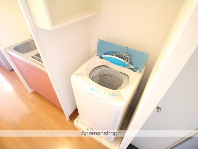 レオパレスクレール藤が尾Iの内装写真