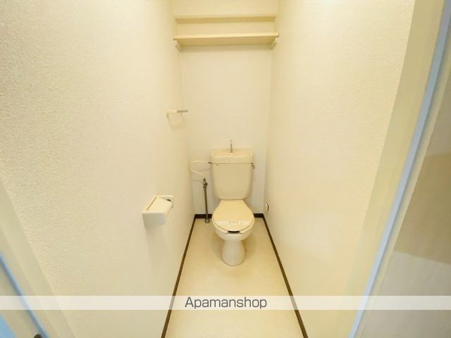 清和京橋ビルの内装写真