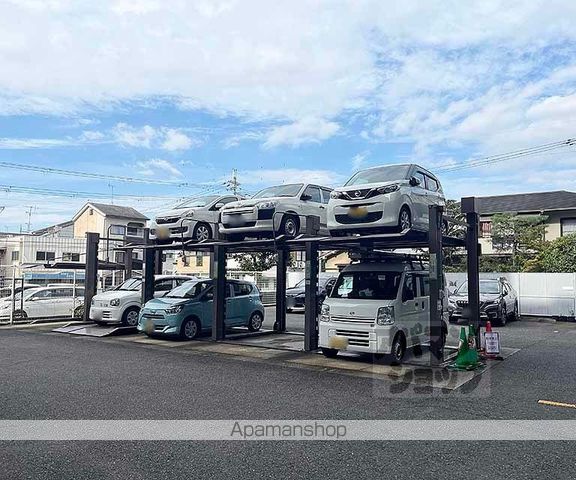 サムパティーク山科のその他写真