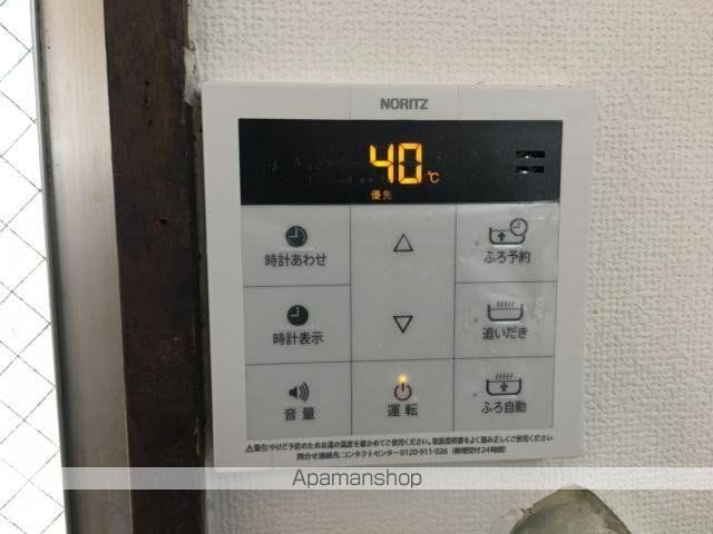 大成マンションの内装写真