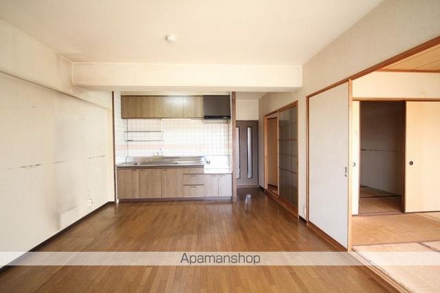 マイハウス屋島の内装写真