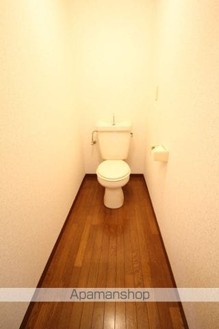 シャトー・レ・マタン泉ヶ丘の内装写真