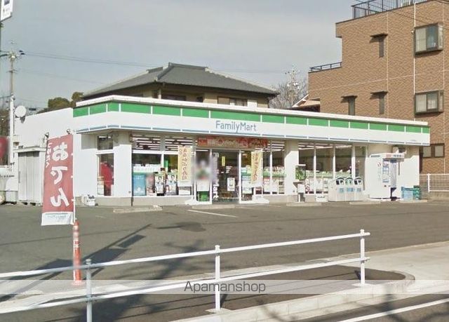 La・Fortunaの周辺写真