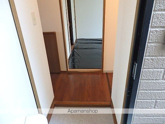 ベルパークKの内装写真