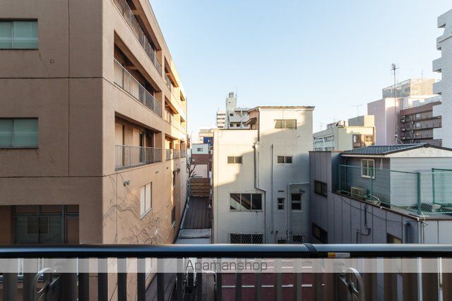 パークアクシス横浜伊勢佐木町通りの内装写真