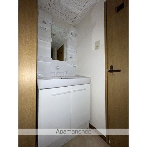 エクセルメトロIIの内装写真