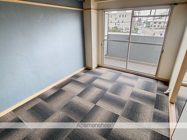 かすがタウンの内装写真