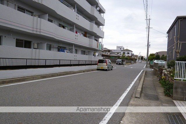 サントピアグリーンの周辺写真