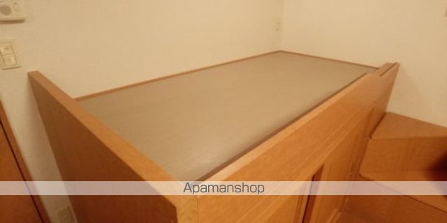 レオパレスUYの内装写真