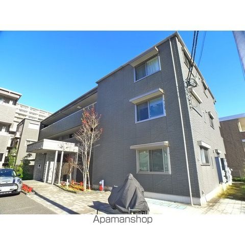 ＧＲＡＮＤＹ　ＶＩＬＬＡ　ＣＥＮＴＲＡＬ　ＰＡＲＫ　Ⅱ 303号室 ｜ 千葉県流山市後平井202-3(運B138街区11)（賃貸マンション1LDK・3階・42.10㎡） その18