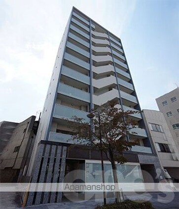 ＣＡＳＴＥＬＬＯ　ＡＳＳＯ[1K/30.06m2]の外観2