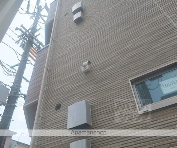 ソレイユ八条春日の内装写真