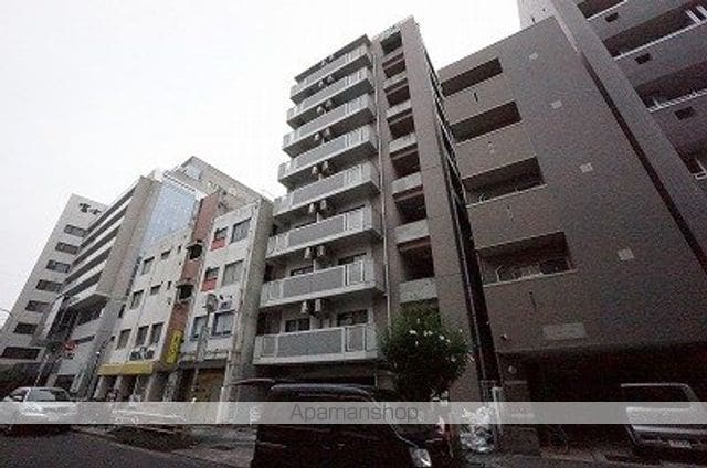 ドール久屋通の外観写真