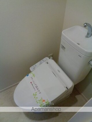 ＪＰ　ｎｏｉｅ　亀戸[1R/28.27m2]のトイレ