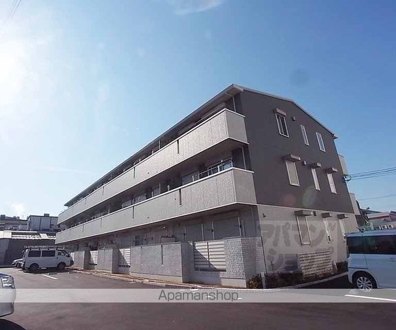 セジュール芹川の外観写真