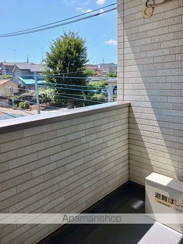 グランデ イーストの内装写真