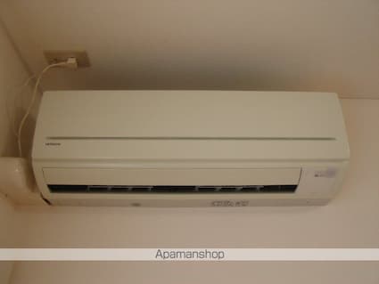 ボア・ソルテ[1K/31.02m2]のその他設備