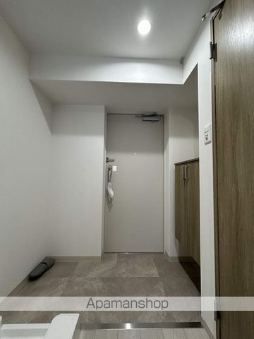 LIVIAZ OSAKA VERITEの内装写真