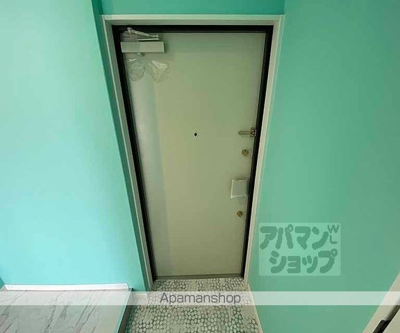 ATTRICE太秦天神川の内装写真