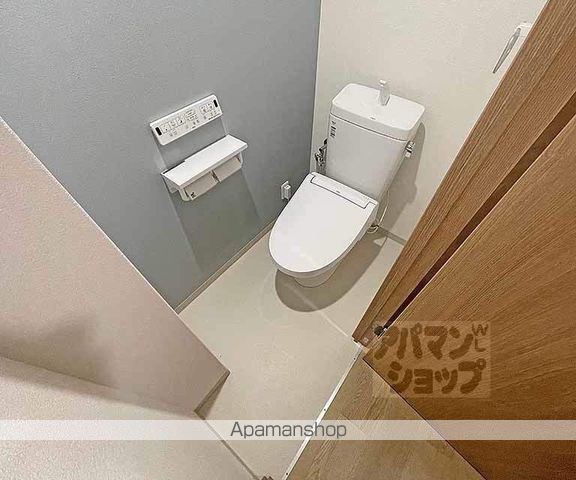 SAKIZO VILLA烏丸四条の内装写真