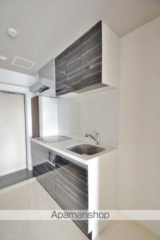 エスペランサ医大東の内装写真