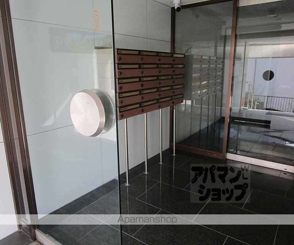 エントランスライフ金閣Gの内装写真