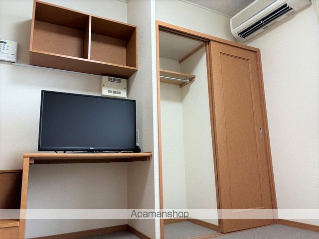 レオパレス森島の内装写真