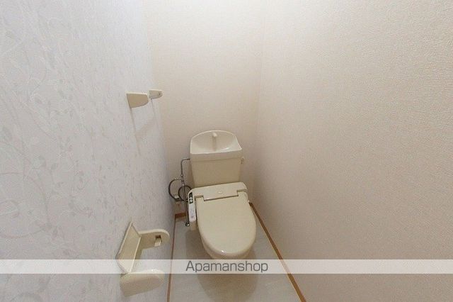 サンライズ・タカAの内装写真