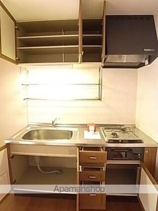 パークサイドＭ＆Ｔ[3DK/63.81m2]の内装4