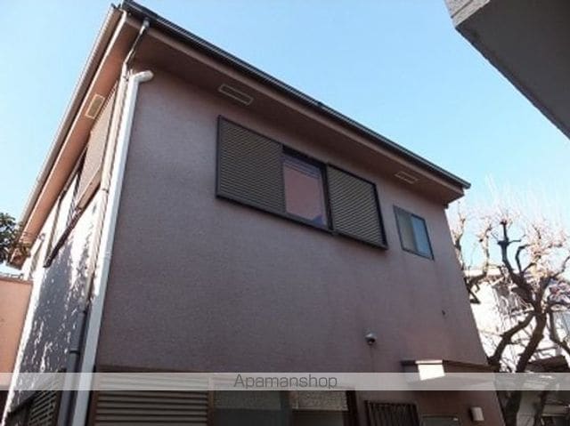 アミ[2K/34.78m2]の外観2