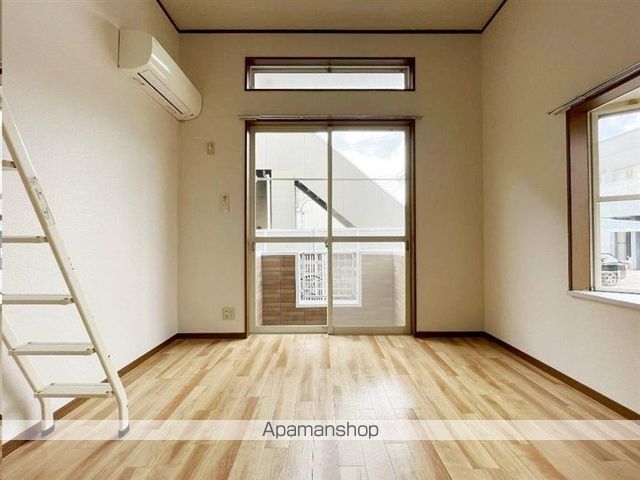 アイショウヴィラ旭ケ丘10の内装写真