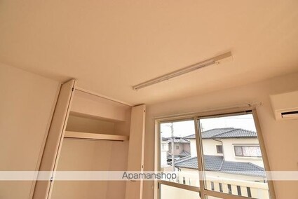 香川県高松市上福岡町[1DK/35.43m2]の内装3